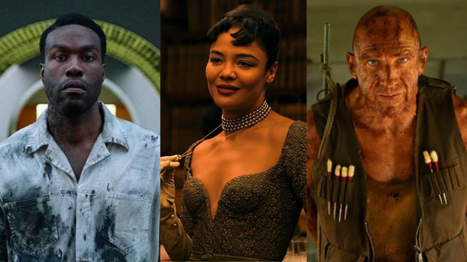 Imagem de capa: 3 Filmes pra conhecer Nia DaCosta 