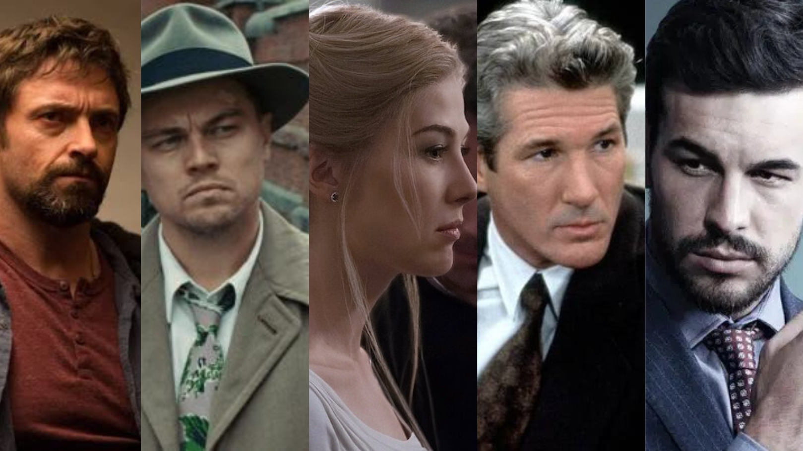 Imagem de capa: 5 filmes de suspense com reviravoltas incríveis