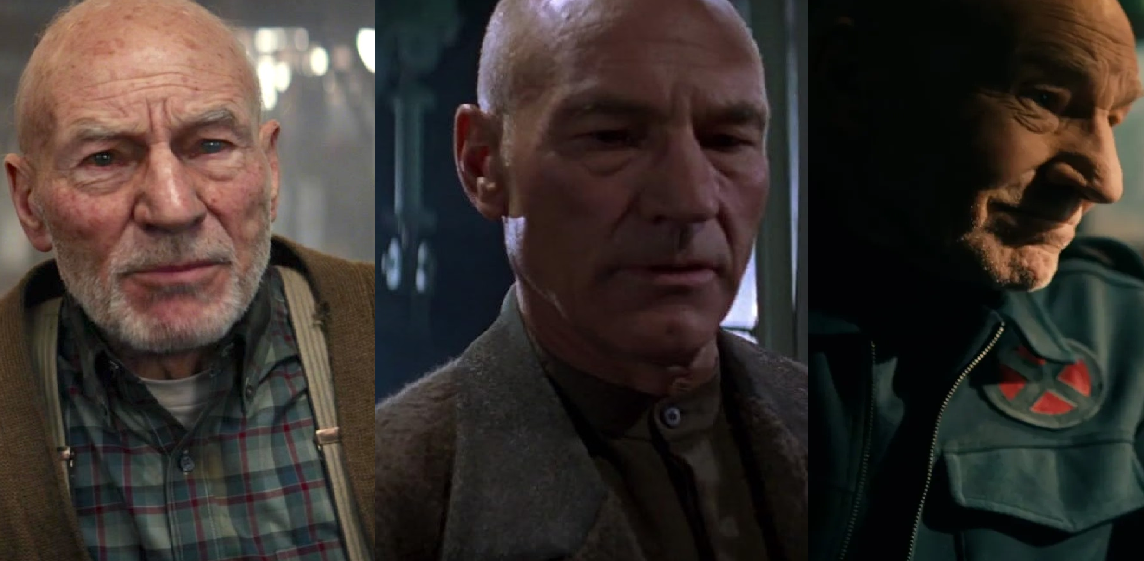 Imagem de capa: 5 filmes mais marcantes de Sir Patrick Stewart
